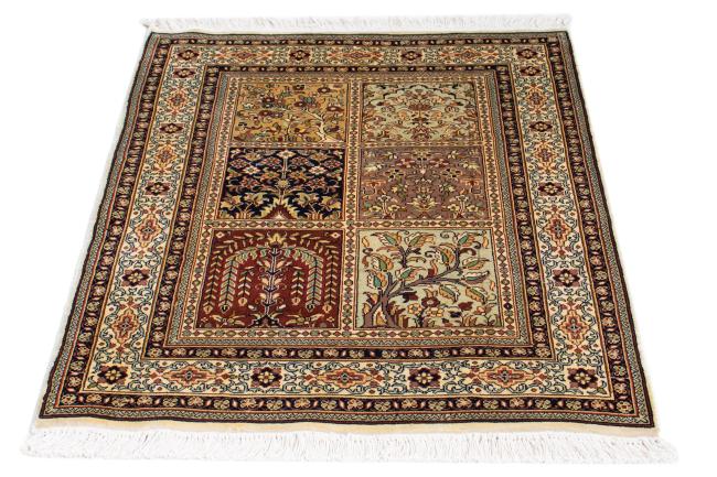 Kashmir Silk - 3