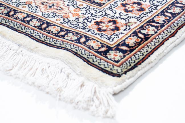 Kashmir Silk - 4