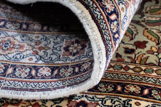 Kashmir Silk - 5