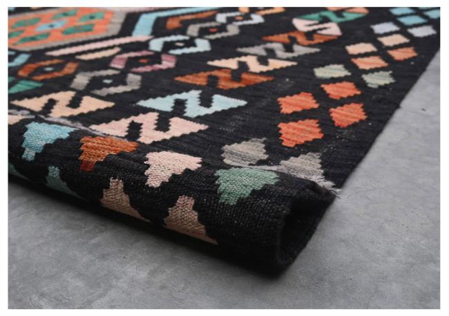 Kilim Afghan - 2