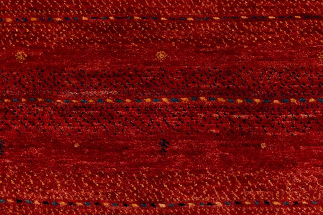 Persisk Gabbeh Loribaft Nowbaft - 6