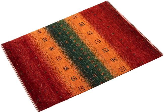 Perzisch Gabbeh Loribaft Nowbaft - 1