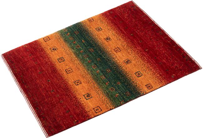 Perzisch Gabbeh Loribaft Nowbaft - 2