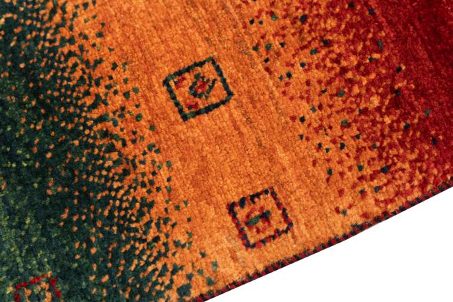 Perzisch Gabbeh Loribaft Nowbaft - 4