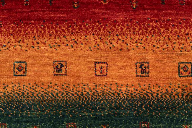 Perzisch Gabbeh Loribaft Nowbaft - 6