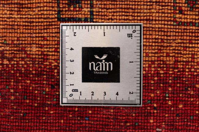 Perzisch Gabbeh Loribaft Nowbaft - 7