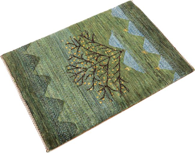 Perser Gabbeh Loribaft Atelier - 1