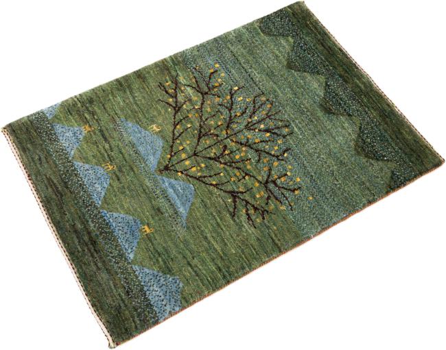 Perser Gabbeh Loribaft Atelier - 2