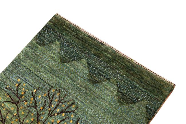 Perser Gabbeh Loribaft Atelier - 3