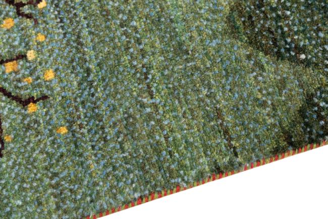 Perser Gabbeh Loribaft Atelier - 4