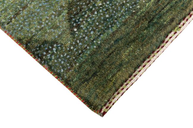 Perser Gabbeh Loribaft Atelier - 5