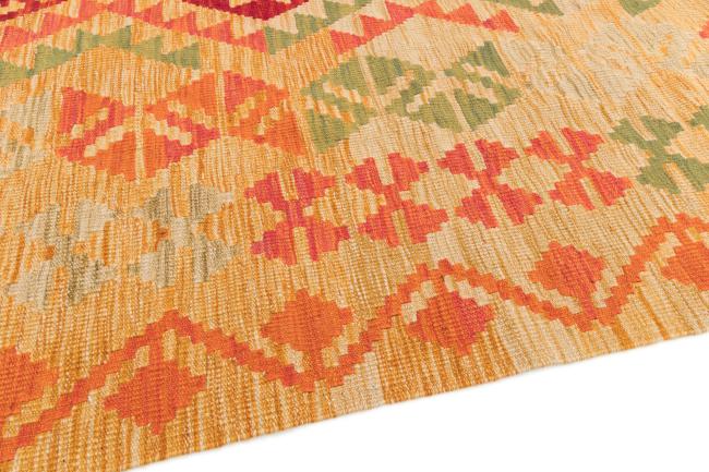 Kilim Afegão - 2