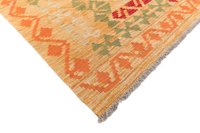 Kilim Afegão - 3