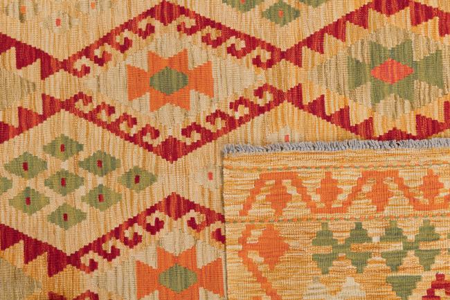 Kilim Afegão - 4