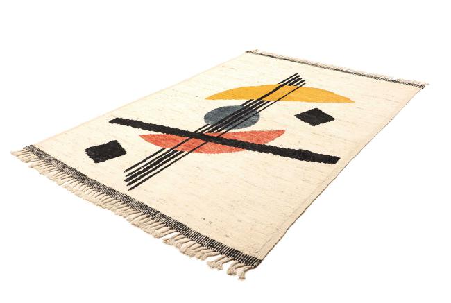 Berber Maroccan - 1