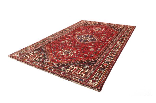 Shiraz - 1