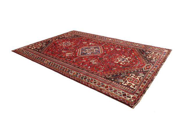 Shiraz - 2