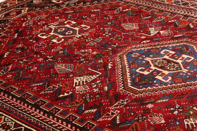Shiraz - 5