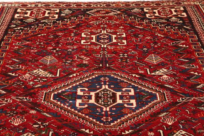 Shiraz - 6