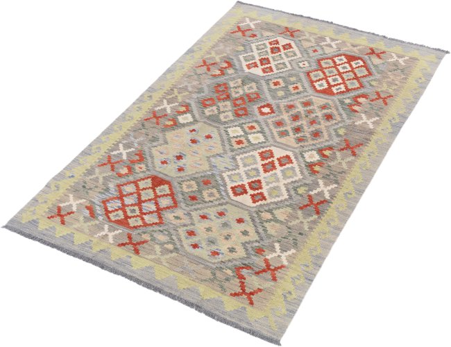 Kelim Afghan - 1