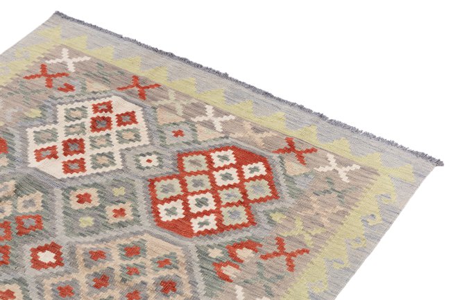 Kelim Afghan - 2