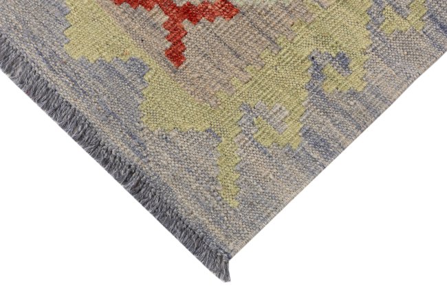 Kelim Afghan - 3