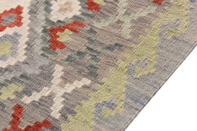 Kelim Afghan - 4
