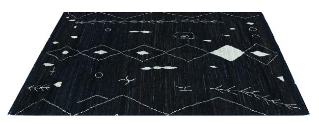 Berber Contemporary - 2