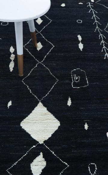 Berber Contemporary - 3