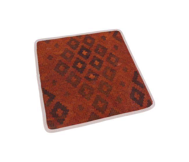 Kilim Afghan Kuddfodral - 2