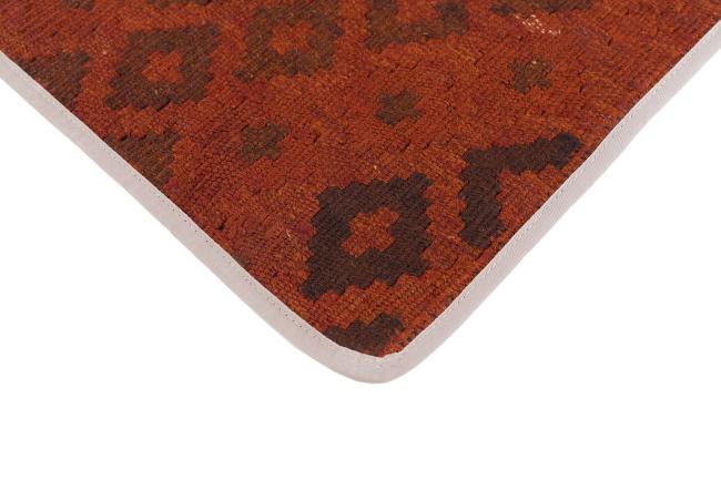 Kilim Afghan Kuddfodral - 3
