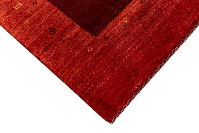 Perzsa Gabbeh Loribaft Atash - 5