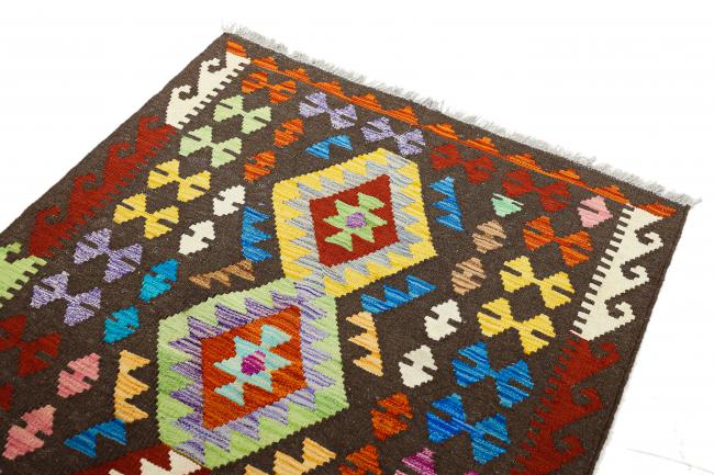 Kilim Afegão Heritage - 2