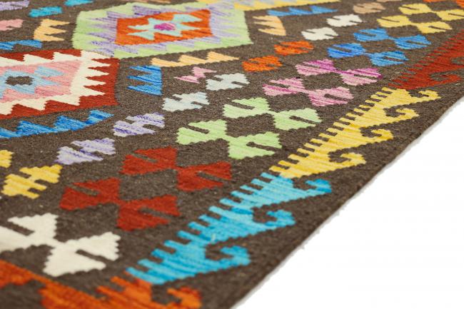 Kilim Afegão Heritage - 5