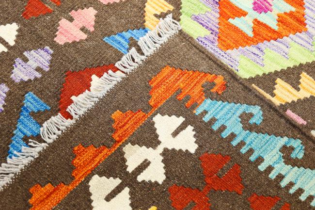 Kilim Afegão Heritage - 6