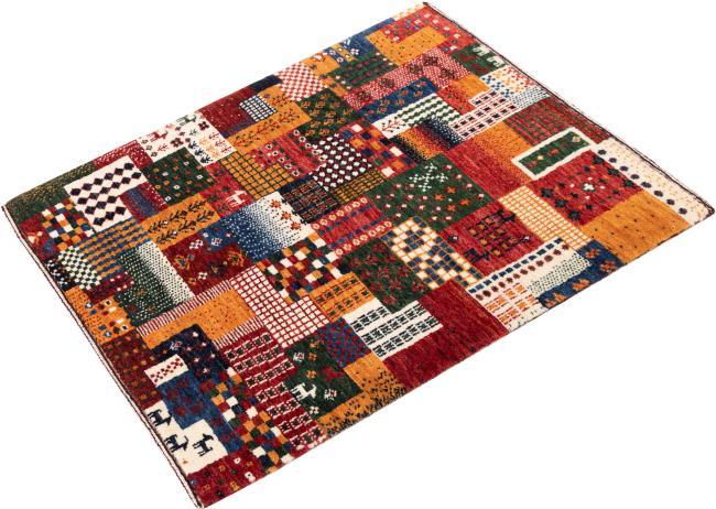 Perzisch Gabbeh Loribaft Nowbaft - 2