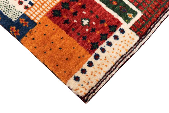 Perzisch Gabbeh Loribaft Nowbaft - 5