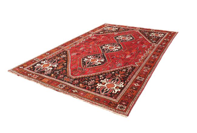 Shiraz - 1