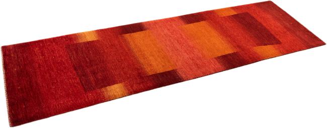 Perzsa Gabbeh Loribaft Atash - 1