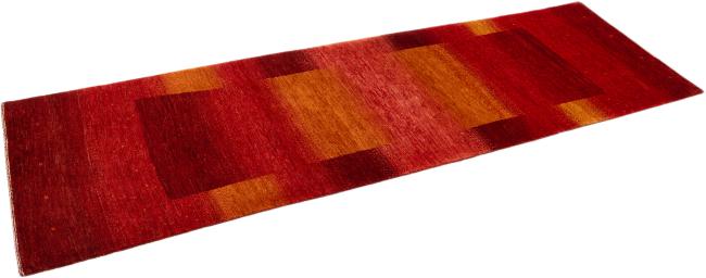 Perzsa Gabbeh Loribaft Atash - 2