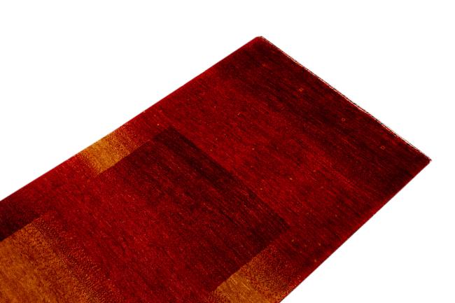 Perzsa Gabbeh Loribaft Atash - 3