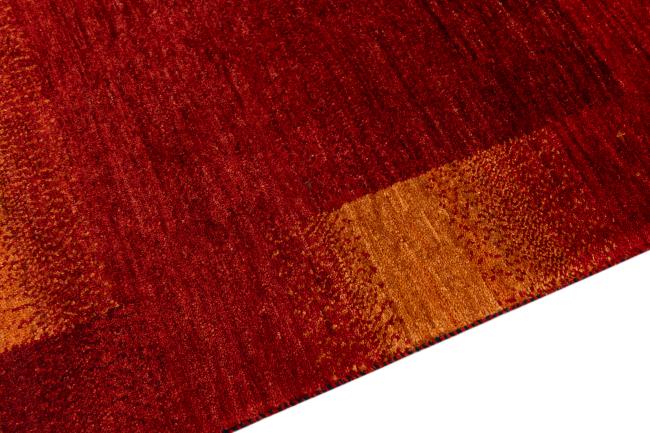 Perzsa Gabbeh Loribaft Atash - 4