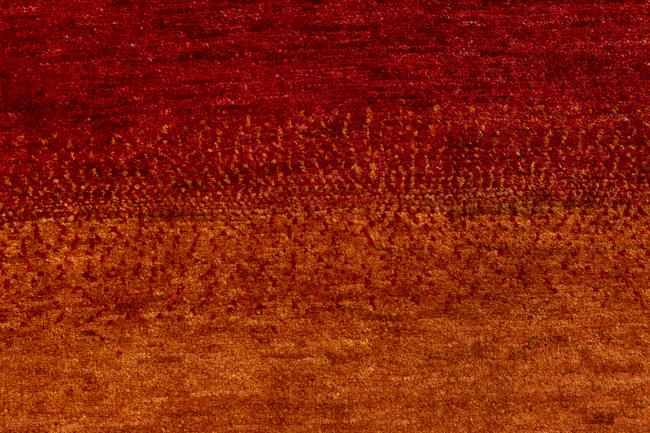 Perzsa Gabbeh Loribaft Atash - 6