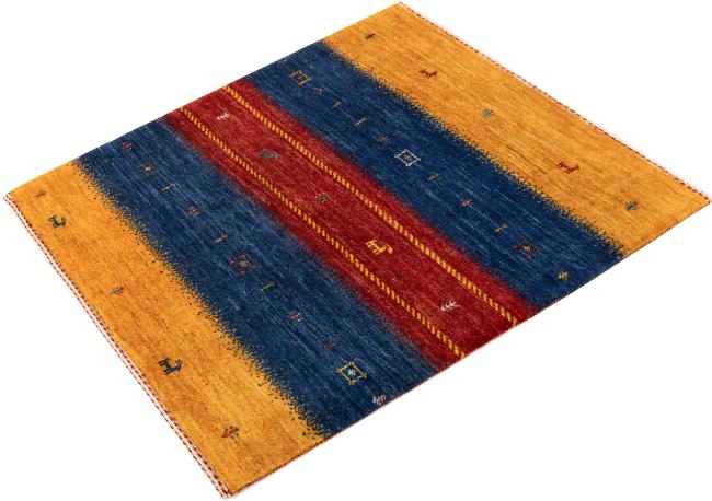 Perzisch Gabbeh Loribaft Nowbaft - 2