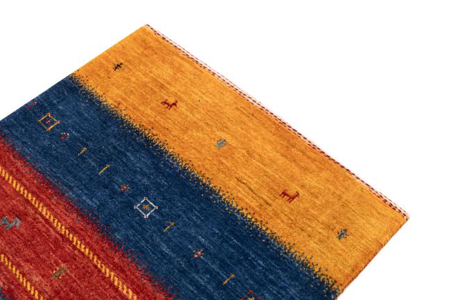 Perzisch Gabbeh Loribaft Nowbaft - 3