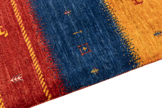 Perzisch Gabbeh Loribaft Nowbaft - 4