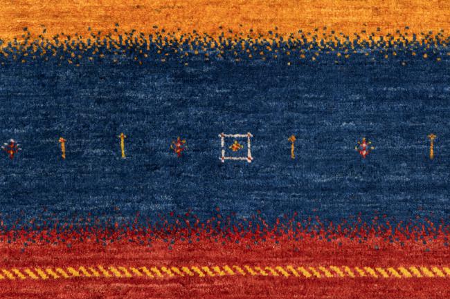 Perzisch Gabbeh Loribaft Nowbaft - 6