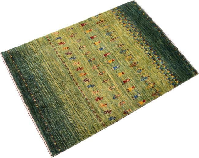 Persian Gabbeh Loribaft Atelier - 2