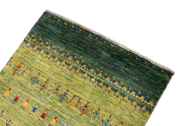 Persian Gabbeh Loribaft Atelier - 3