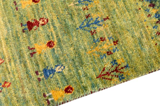 Persian Gabbeh Loribaft Atelier - 4